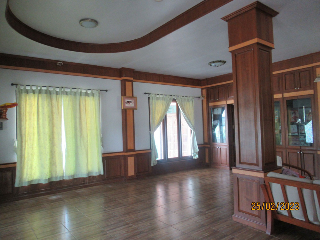 บ้านเดี่ยว สุราษฎร์ธานี พุนพิน หัวเตย 3489000