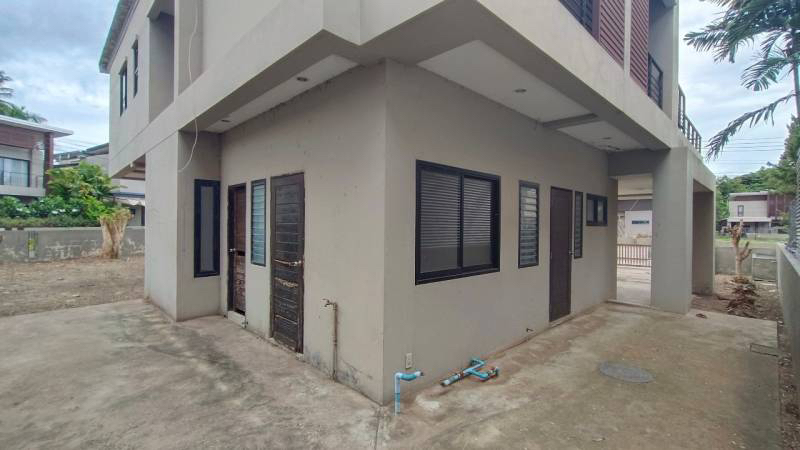 บ้านเดี่ยว เดอะซิกเนอเจอร์ นครราชสีมา เมืองนครราชสีมา จอหอ 5308000