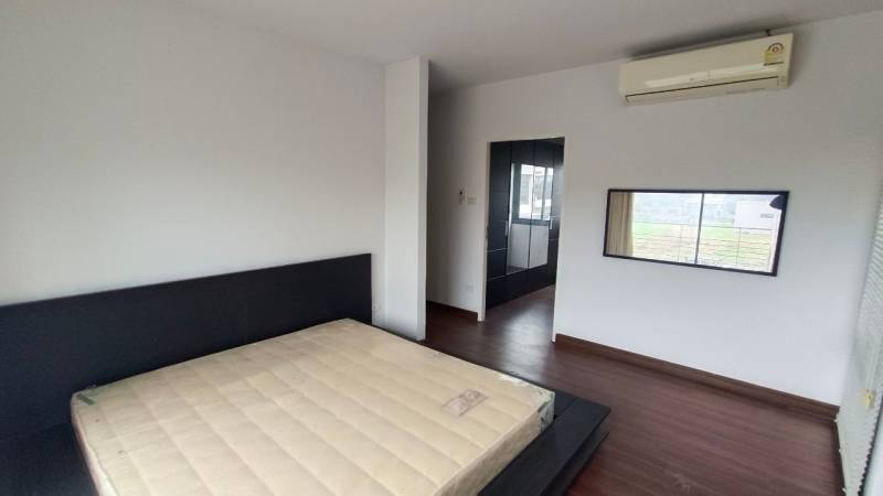 บ้านเดี่ยว เดอะซิกเนอเจอร์ นครราชสีมา เมืองนครราชสีมา จอหอ 5308000