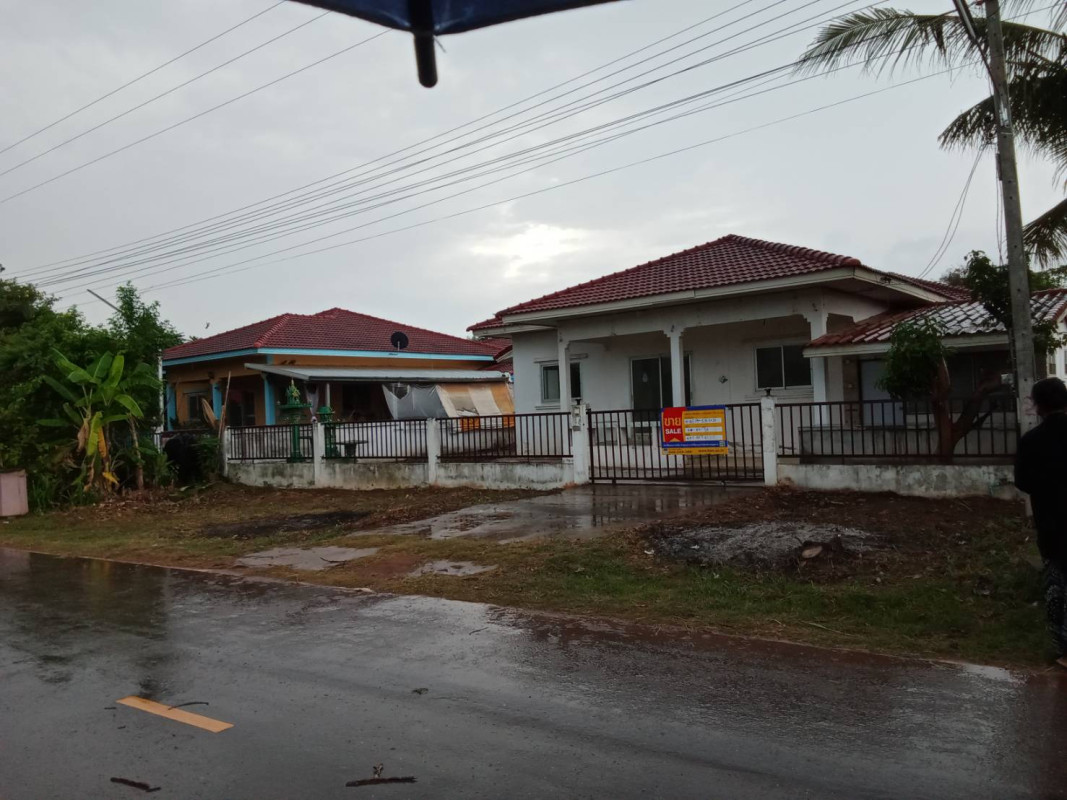 บ้านเดี่ยว รัญจวนแลนด์ นครราชสีมา โชคชัย ท่าอ่าง 1649000