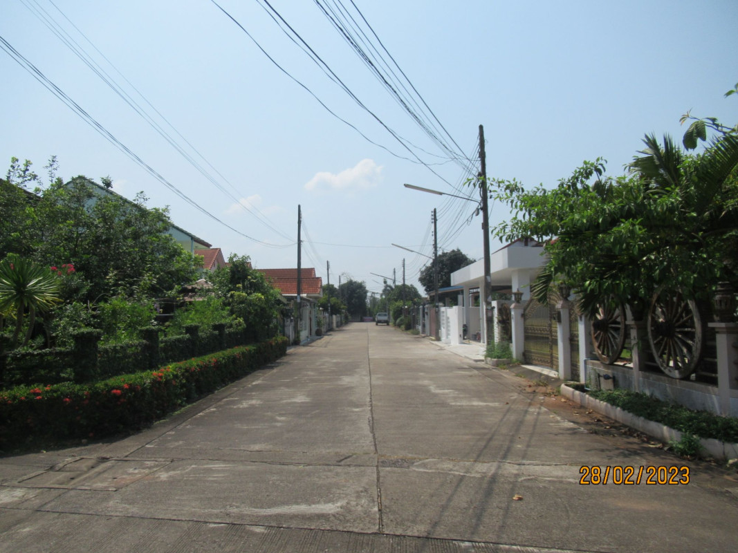 บ้านเดี่ยว ธนาริเวอร์ไซต์ สุราษฎร์ธานี เมืองสุราษฎร์ธานี บางกุ้ง 5250000
