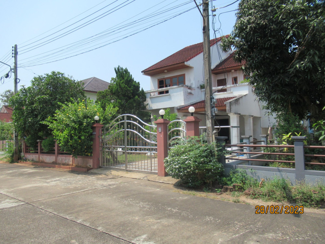 บ้านเดี่ยว ธนาริเวอร์ไซต์ สุราษฎร์ธานี เมืองสุราษฎร์ธานี บางกุ้ง 5250000