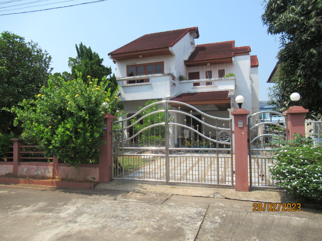 บ้านเดี่ยว ธนาริเวอร์ไซต์ สุราษฎร์ธานี เมืองสุราษฎร์ธานี บางกุ้ง 5250000