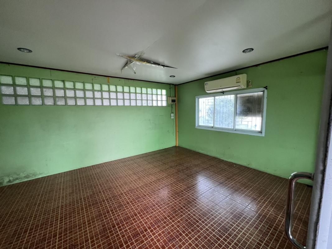 บ้านเดี่ยว ลพบุรี โคกสำโรง หนองแขม 2742000
