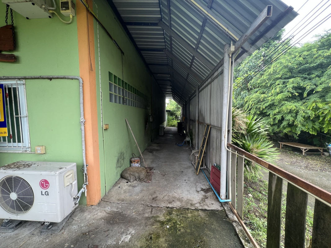 บ้านเดี่ยว ลพบุรี โคกสำโรง หนองแขม 2742000