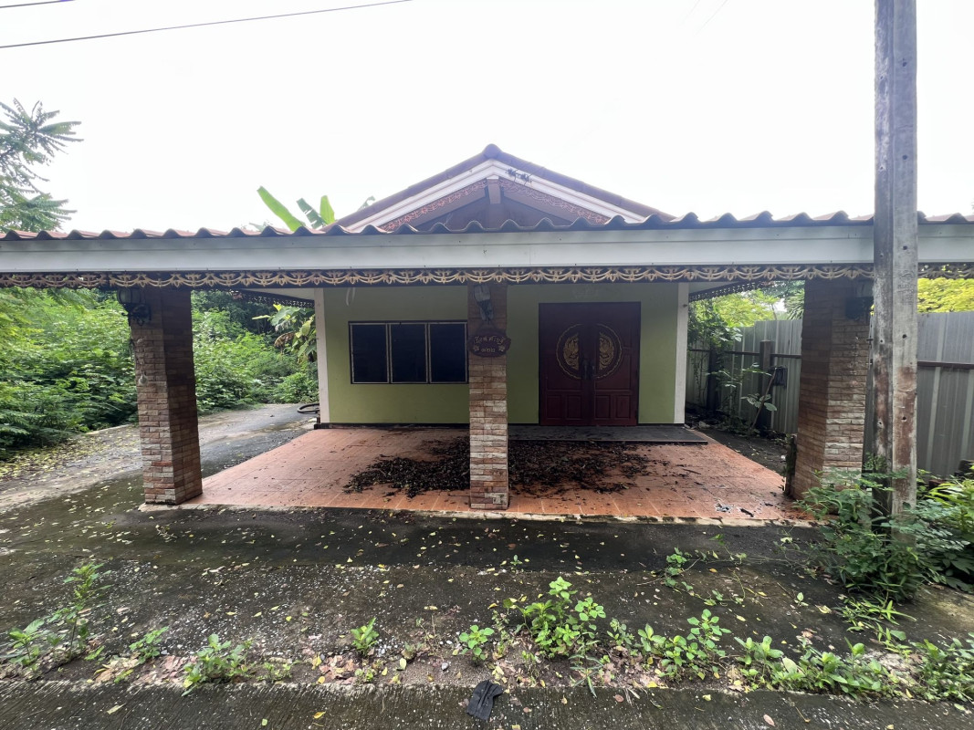 บ้านเดี่ยว ลพบุรี โคกสำโรง หนองแขม 2742000
