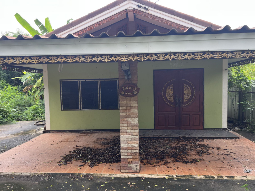 บ้านเดี่ยว ลพบุรี โคกสำโรง หนองแขม 2742000