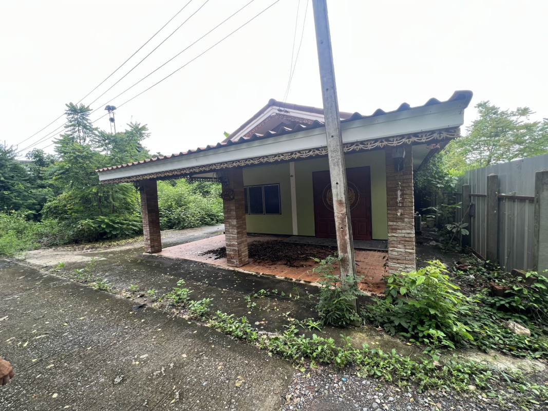 บ้านเดี่ยว ลพบุรี โคกสำโรง หนองแขม 2742000