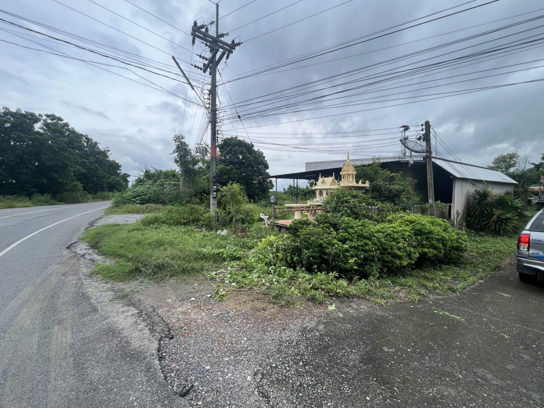 บ้านเดี่ยว ลพบุรี โคกสำโรง หนองแขม 2742000