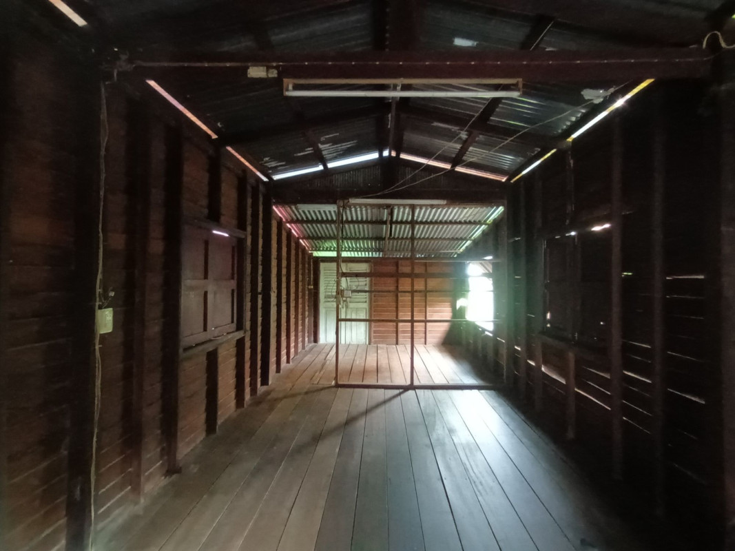บ้านเดี่ยว พลูศรี ปทุมธานี เมืองปทุมธานี บางเดื่อ 848000