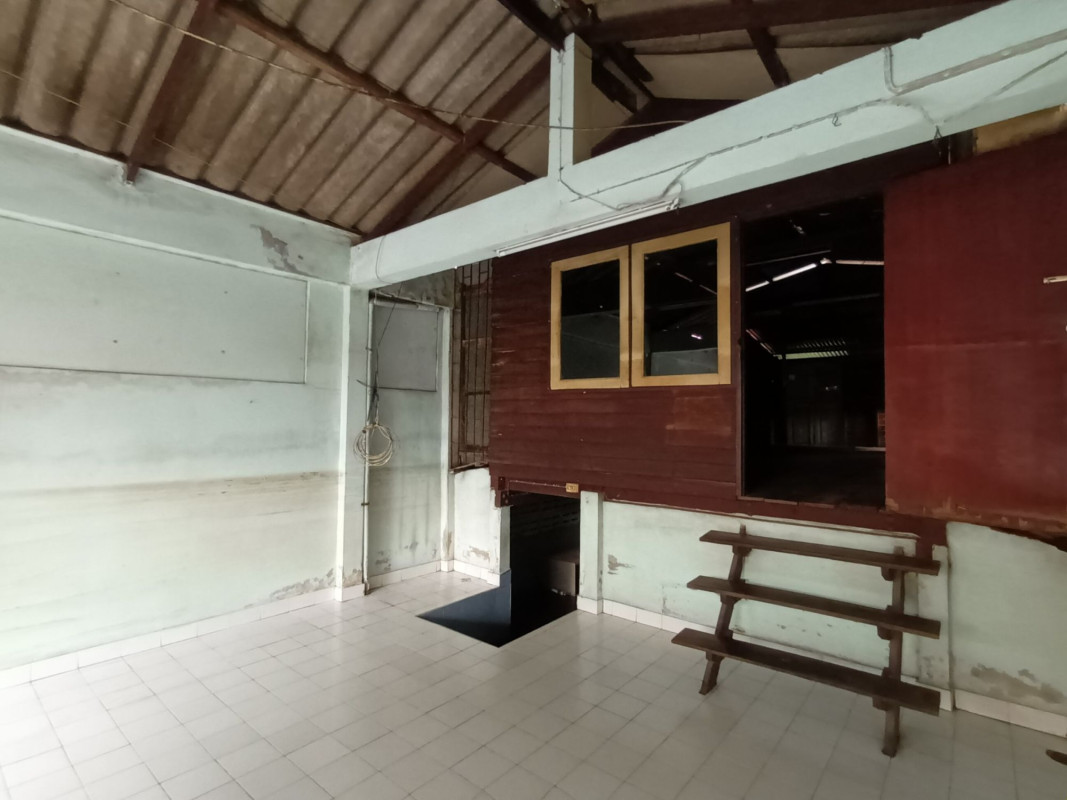 บ้านเดี่ยว พลูศรี ปทุมธานี เมืองปทุมธานี บางเดื่อ 848000