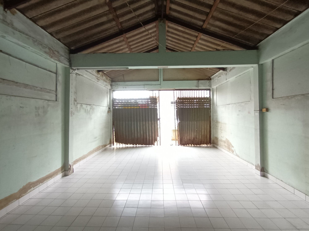 บ้านเดี่ยว พลูศรี ปทุมธานี เมืองปทุมธานี บางเดื่อ 848000