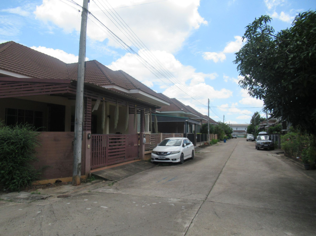 Single house Surat Thani Mueang Surat Thani Bang Kung 3150000