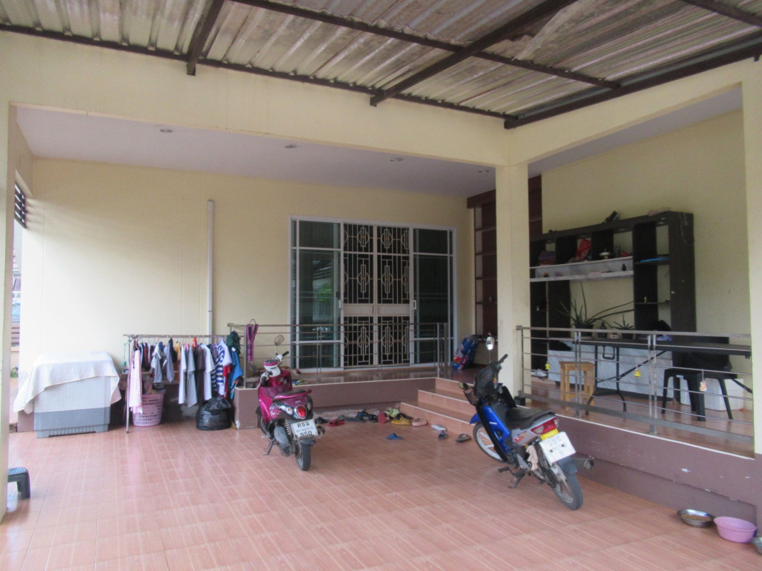 Single house Surat Thani Mueang Surat Thani Bang Kung 3150000