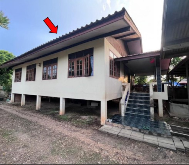 บ้านเดี่ยว แพร่ ลอง ทุ่งแล้ง 1102000