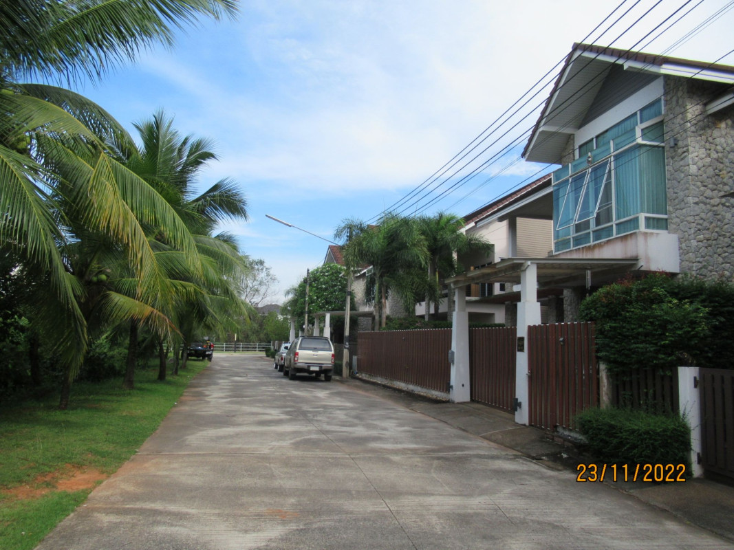 บ้านเดี่ยว บ้านสวยน้ำใส สุราษฎร์ธานี เมืองสุราษฎร์ธานี วัดประดู่ 6300000