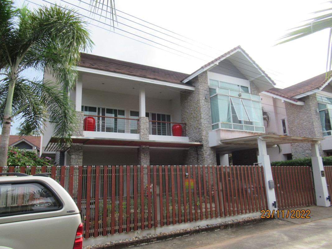 บ้านเดี่ยว บ้านสวยน้ำใส สุราษฎร์ธานี เมืองสุราษฎร์ธานี วัดประดู่ 6300000
