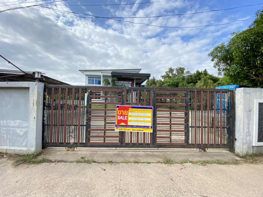 บ้านเดี่ยว อุบลราชธานี วารินชำราบ แสนสุข 8243000