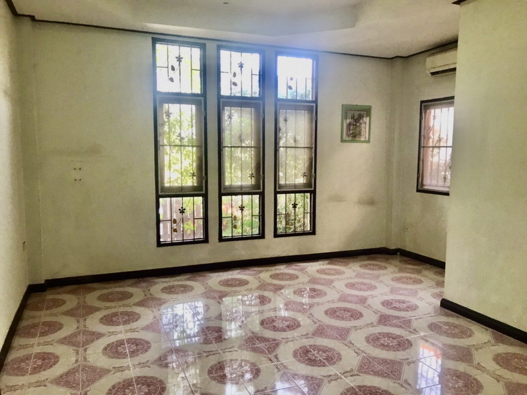 บ้านเดี่ยว บ้านสวนพฤกษา ปราจีนบุรี ศรีมหาโพธิ กรอกสมบูรณ์ 2150000