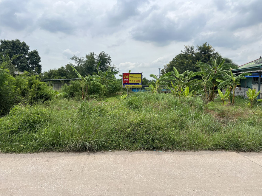 Residential land/lot Nakhon Nayok Ongkharak Sisa Krabue 4878000