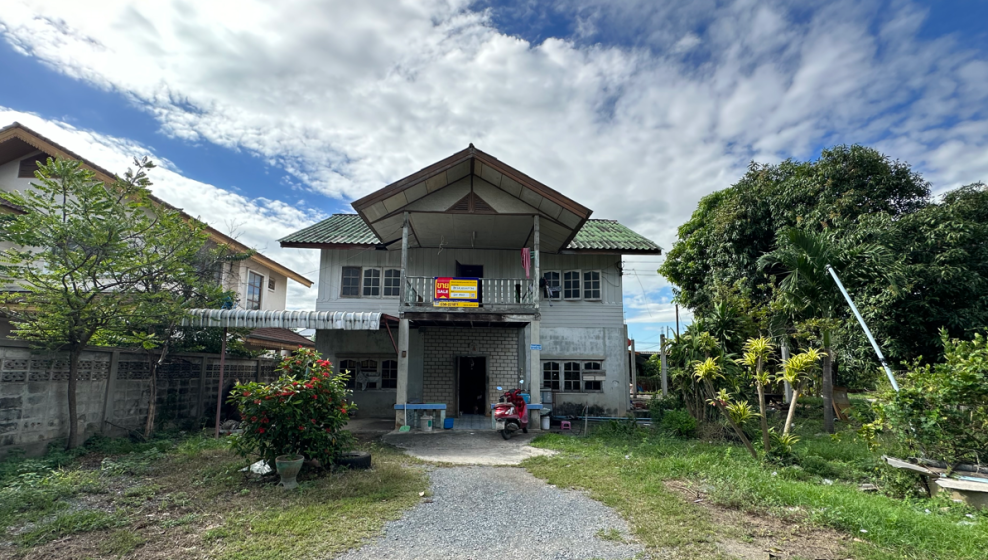 บ้านเดี่ยว สระบุรี เมืองสระบุรี ปากเพรียว 3651000