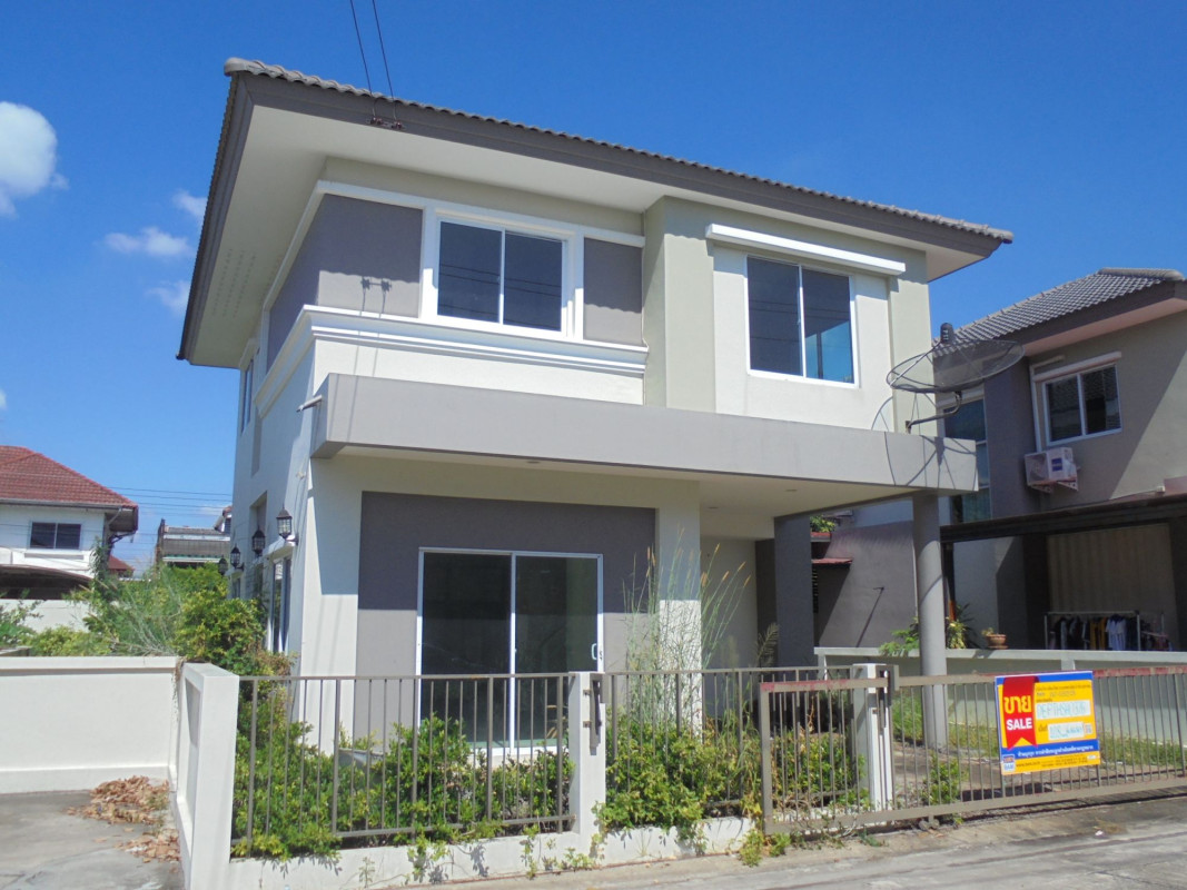 บ้านเดี่ยว หมู่บ้าน CPN วิลล์ ลำลูกกา-คลอง 7 ปทุมธานี ลำลูกกา บึงคำพร้อย 3150000