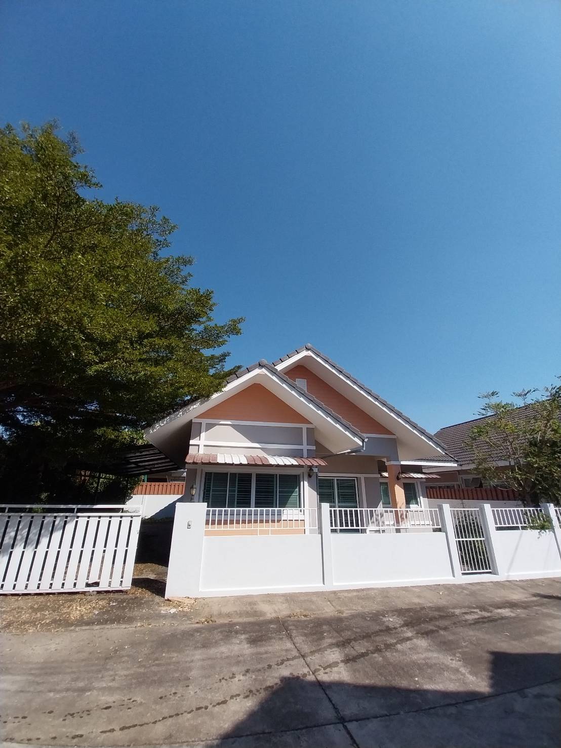 บ้านเดี่ยว หมู่บ้านเอ็นเจแลนด์ เชียงราย เมืองเชียงราย รอบเวียง 2550000