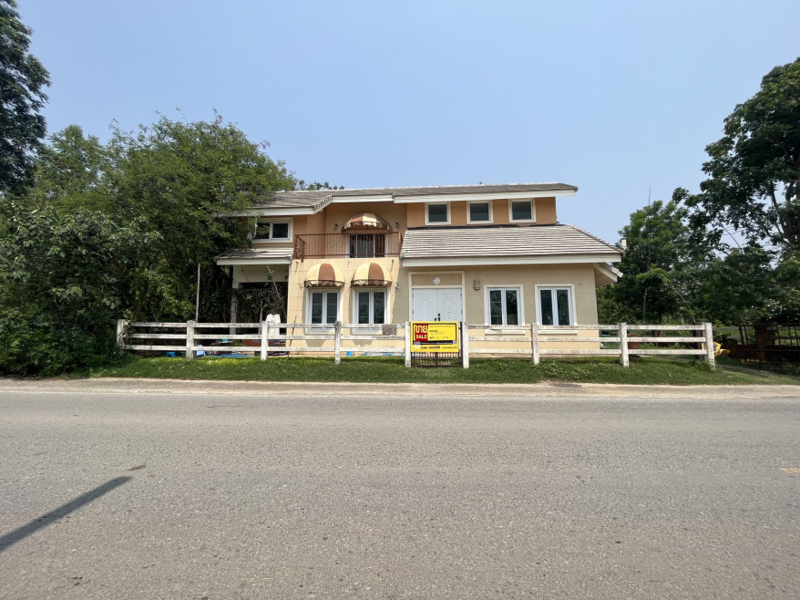 Single house Nakhon Ratchasima Pak Chong Pak Chong 5581000