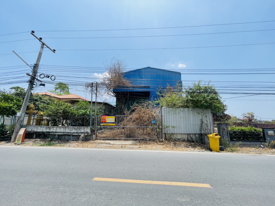 Plant/Storage Phra Nakhon Si Ayutthaya Sena Lat Nga 1885000