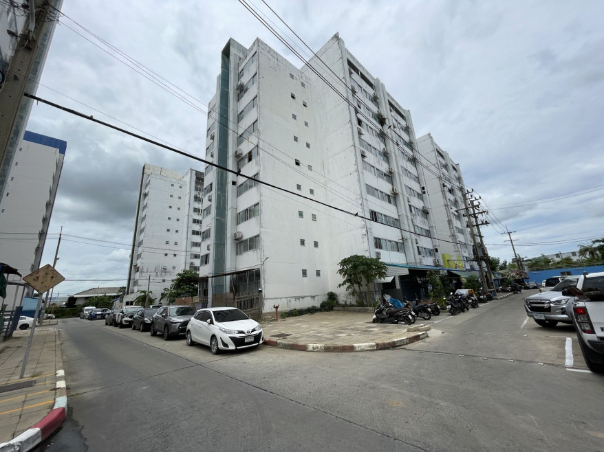Condominium Samut Prakan Bang Phli Bang Chalong 420000