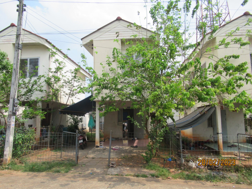 Single house Surat Thani Mueang Surat Thani Wat Pradu 683000