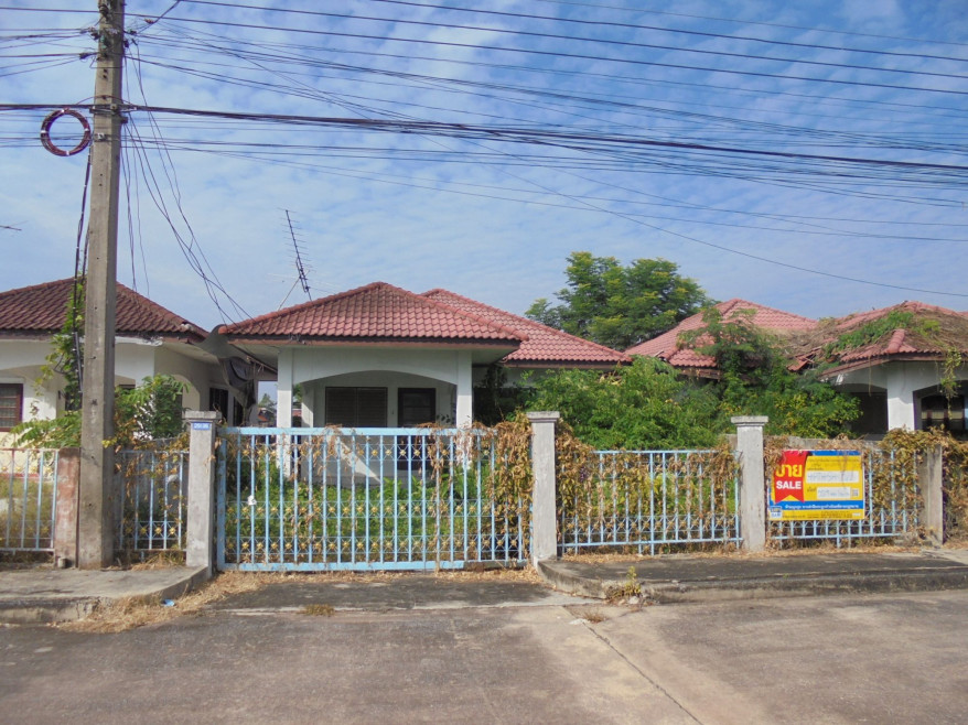 Single house Pathum Thani Lam Luk Ka Bueng Kho Hai 1375000