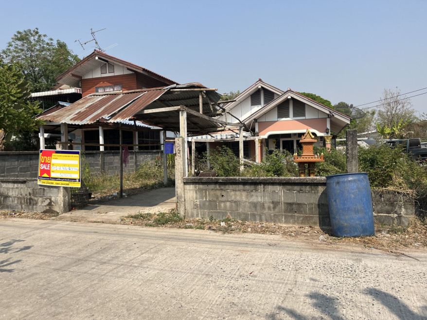 Single house Buri Ram Satuek Satuek 1709000