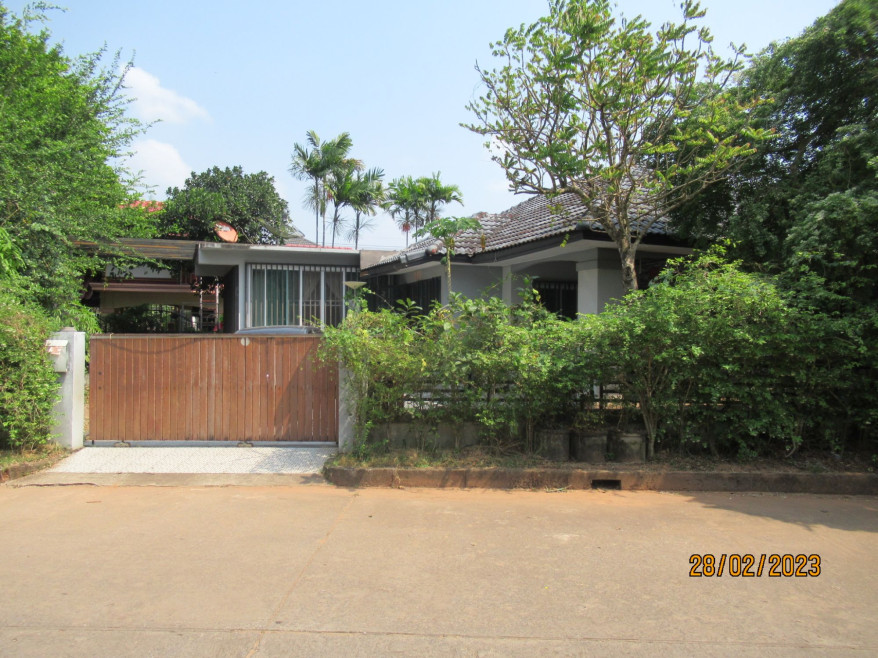 Single house Surat Thani Mueang Surat Thani Bang Kung 3885000