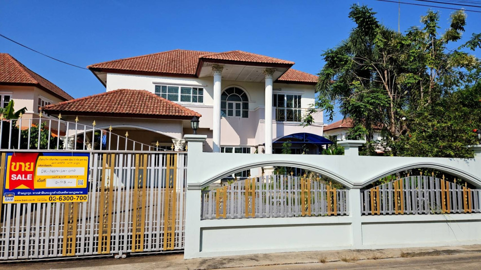 Single house Nonthaburi Bang Bua Thong Bang Bua Thong 5775000