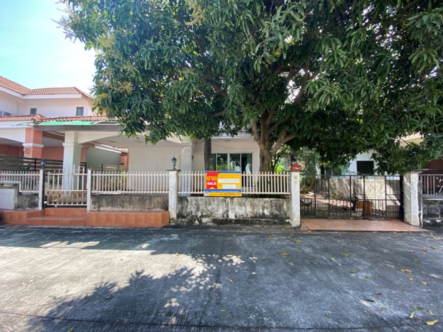 Single house Samut Prakan Bang Sao Thong Bang Sao Thong 2940000