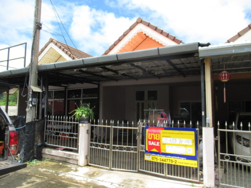 Townhouse Krabi Mueang Krabi Ao Nang 1838000