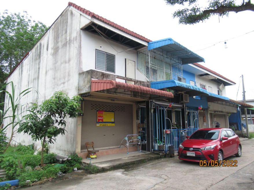 Commercial building Surat Thani Mueang Surat Thani Khun Thale 1470000