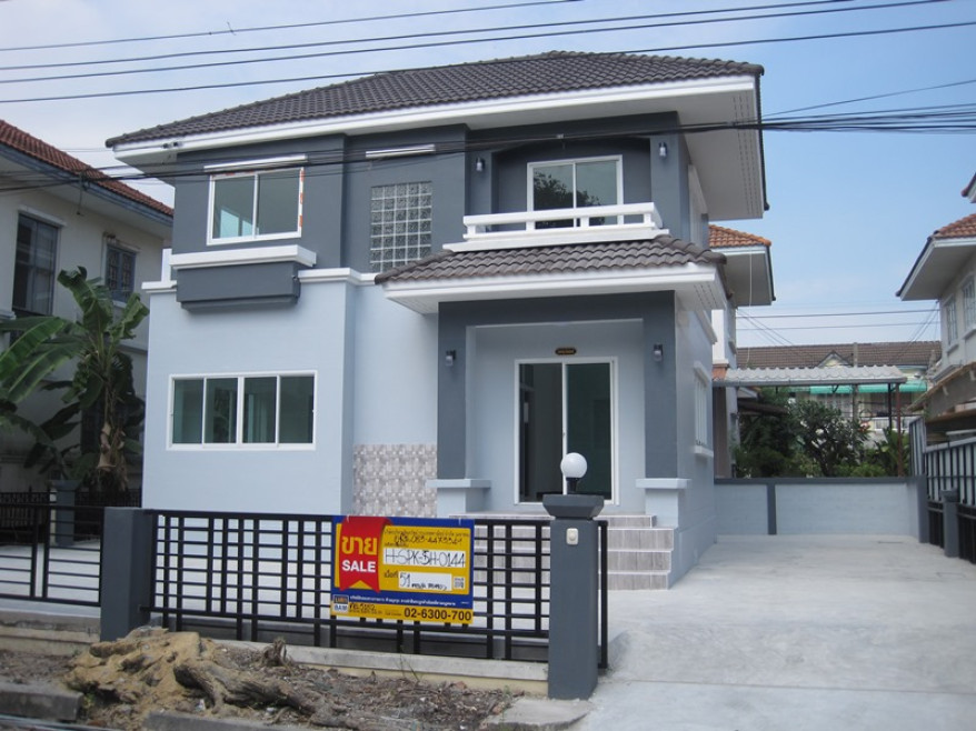 Single house Samut Prakan Bang Phli Bang Pla 3675000