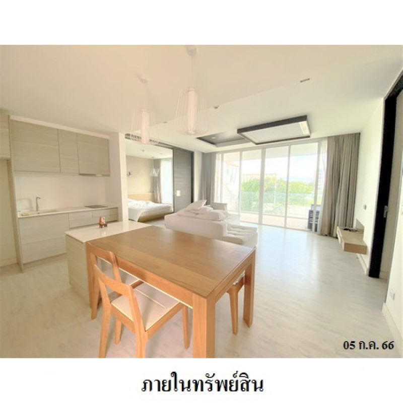 คอนโด โอกาส หัวหิน ประจวบคีรีขันธ์ หัวหิน หัวหิน 7890000