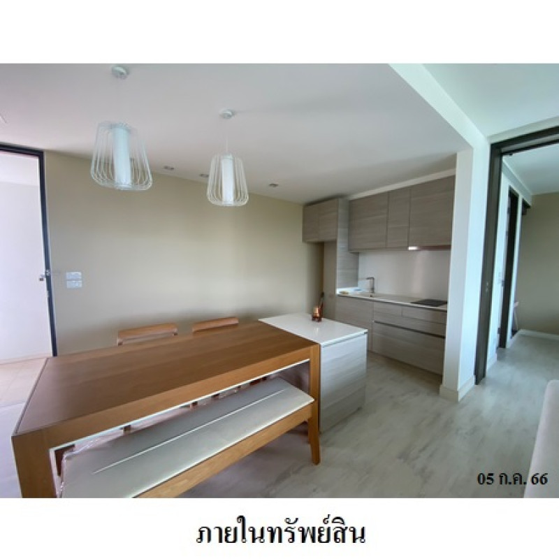 คอนโด โอกาส หัวหิน ประจวบคีรีขันธ์ หัวหิน หัวหิน 7890000