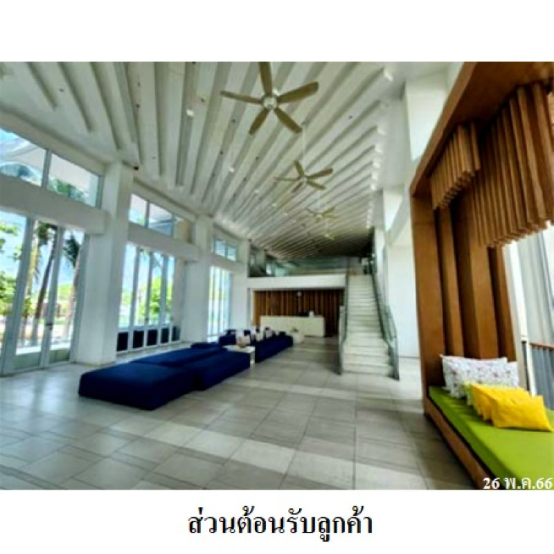 คอนโด โอกาส หัวหิน ประจวบคีรีขันธ์ หัวหิน หัวหิน 7890000