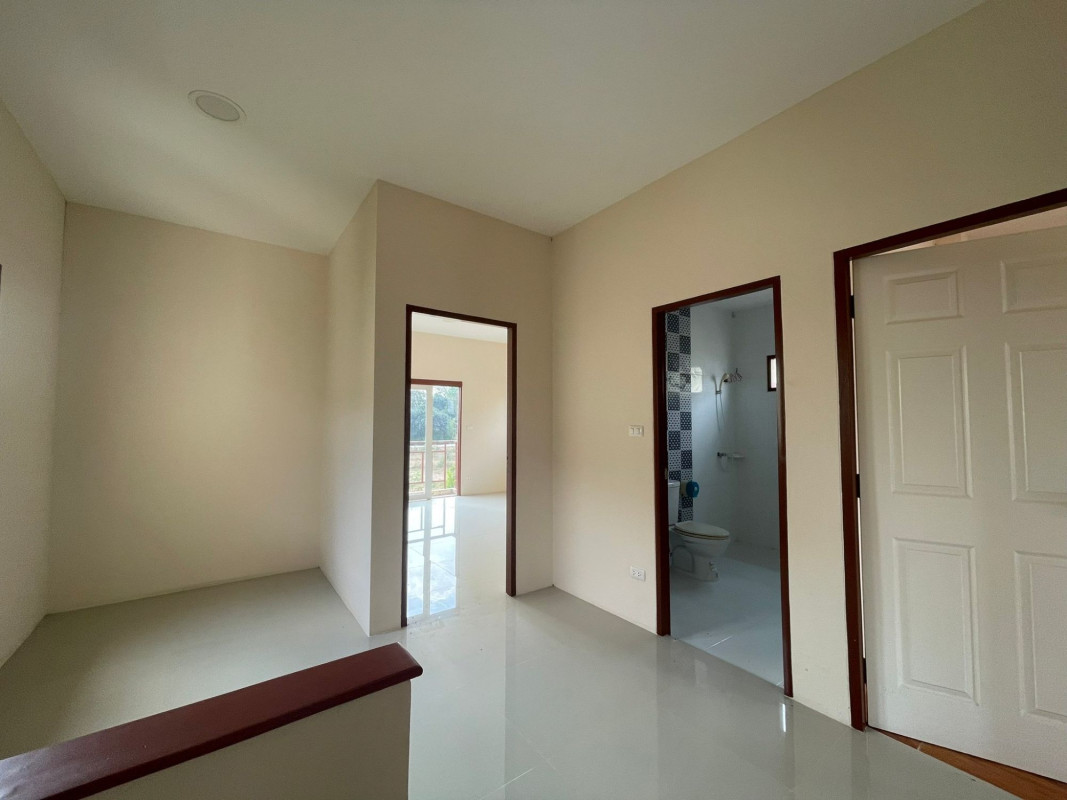 บ้านเดี่ยว หมู่บ้านคณิศร ชลบุรี พนัสนิคม หนองเหียง 2100000