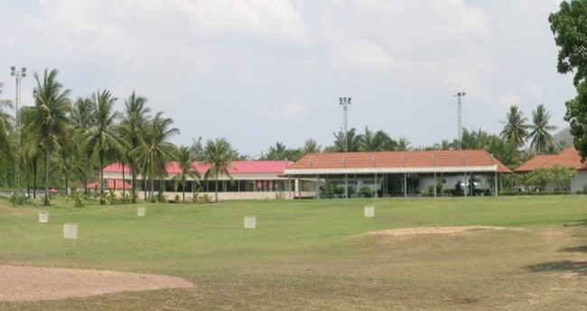 อื่นๆ สนามกอล์ฟ อีสเทอร์น สตาร์ คันทรี คลับ รีสอร์ท ระยอง บ้านฉาง พลา 70000