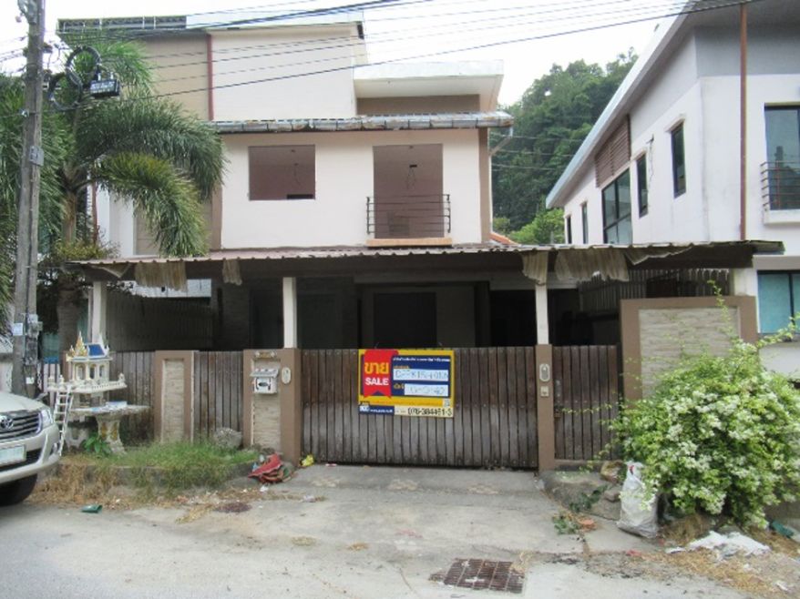 บ้านเดี่ยว กรีนฮิลล์ วิลล่า ภูเก็ต กะทู้ ป่าตอง 4063000