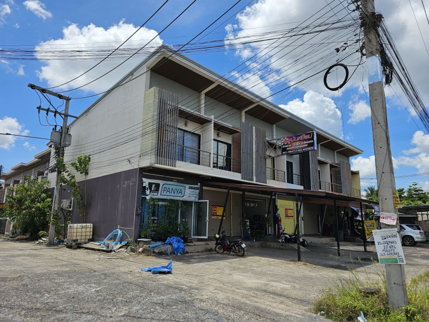 อาคารพาณิชย์ เบญจพล 3 สุราษฎร์ธานี เมืองสุราษฎร์ธานี วัดประดู่ 3255000
