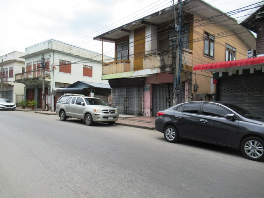 บ้านเดี่ยว ลำปาง เมืองลำปาง หัวเวียง 3509000