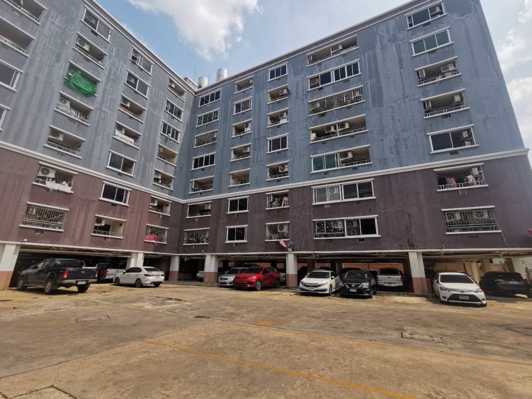 Condominium Bangkok Phasi Charoen Bang Duan 1022000