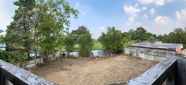บ้านเดี่ยว ปทุมธานี เมืองปทุมธานี หลักหก 18000000