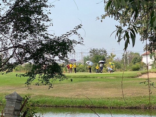 บ้านเดี่ยว ปทุมธานี เมืองปทุมธานี หลักหก 18000000